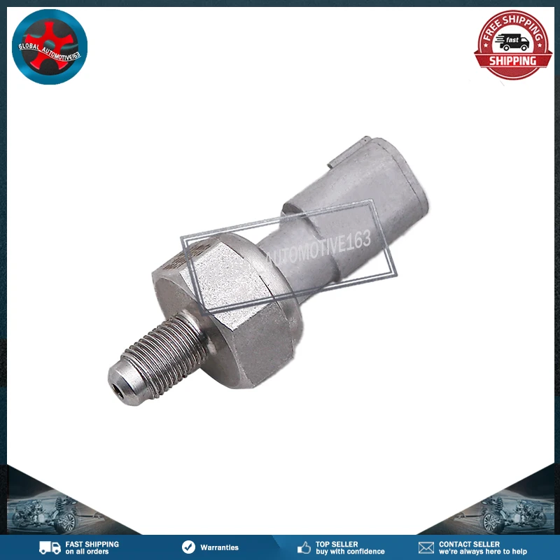

Для FORD ECOSPORT F-150 FOCUS TRANSIT 150 250 350 LINCOLN NAVIGATOR BL3Z9F972A датчик давления впрыска топлива