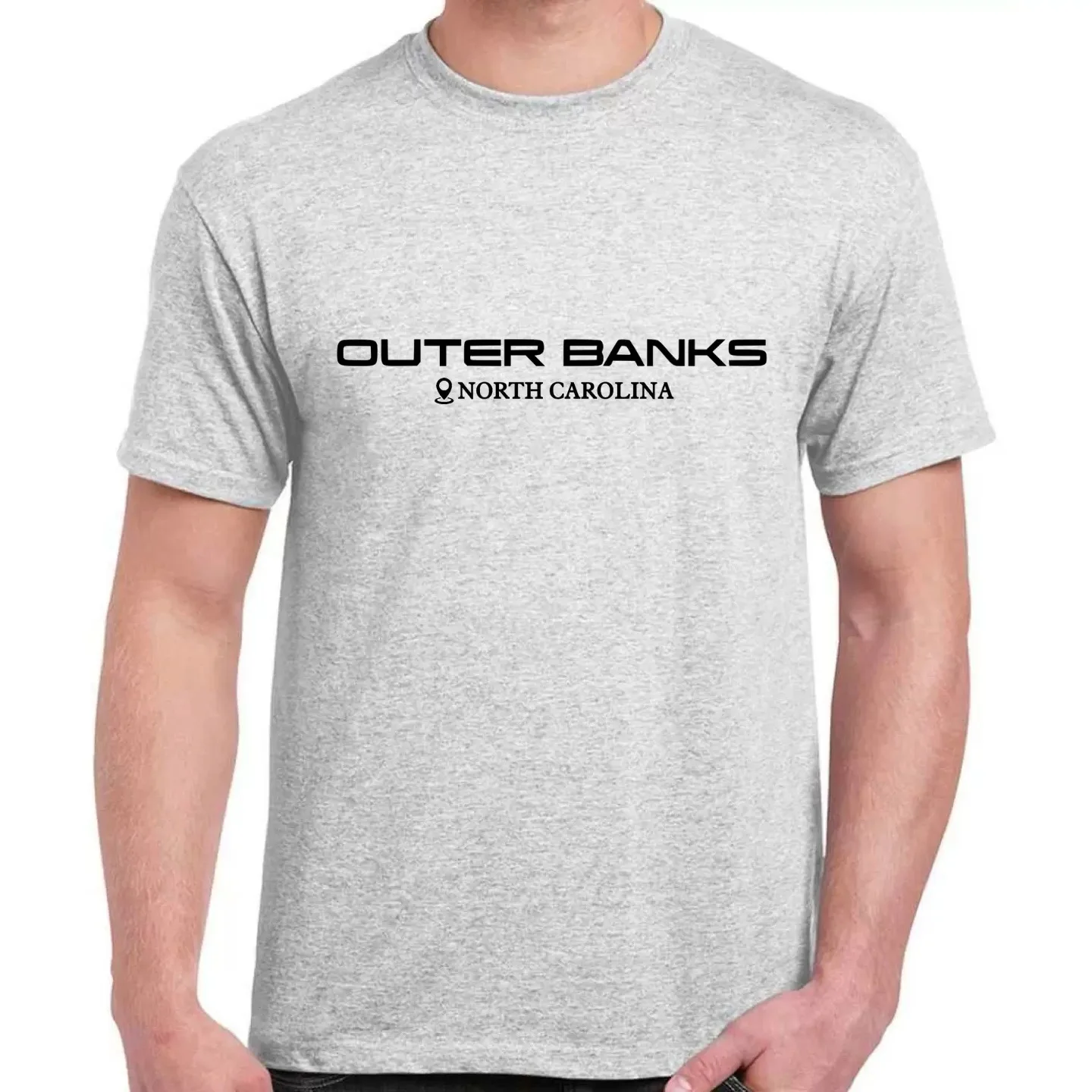 Ispirato Alla Maglietta Esterna Delle Banche Merch Obx Pogue Non Ufficiale Nuovo Paradiso Sulla Terra