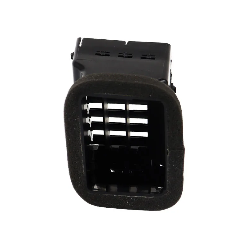 크라이슬러 300C 용 자동차 내부 액세서리, 에어 벤트 그릴 디퓨저, 전면 대시 보드, AC 에어컨 배출구, 자동차 부품, 1 개