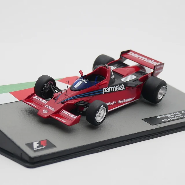 特価 Western Models (1/43) ブラバム BT46 特価 Western Models (1/43) ブラバム BT46 - メルカリ