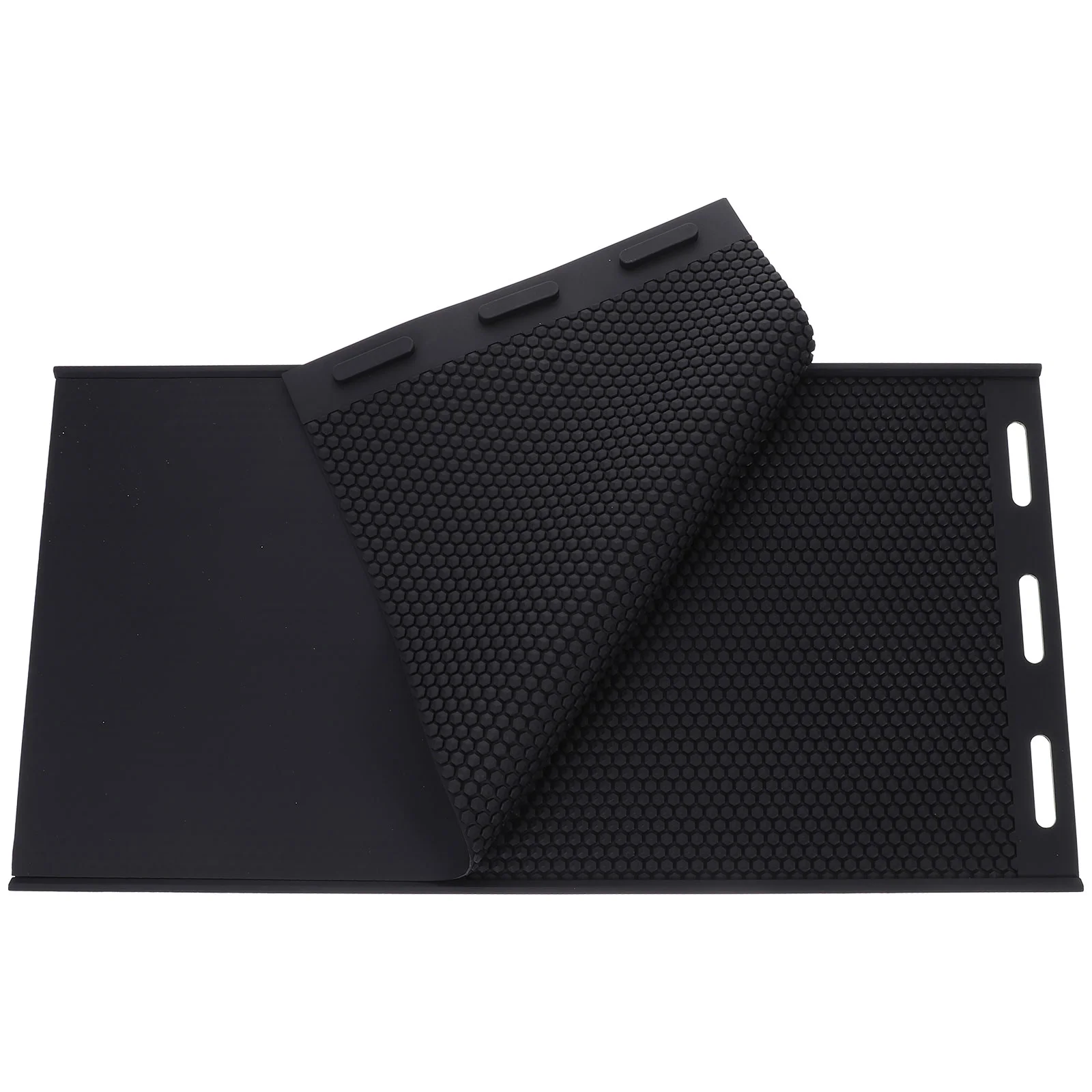 

Honeycomb Mold Bees Wax Beeswax Foundation The Christmas DIY Tool Flakes