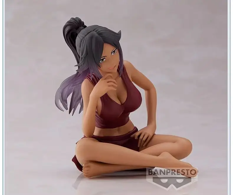 Figurine Bleach Yoruichi Shihouin 10