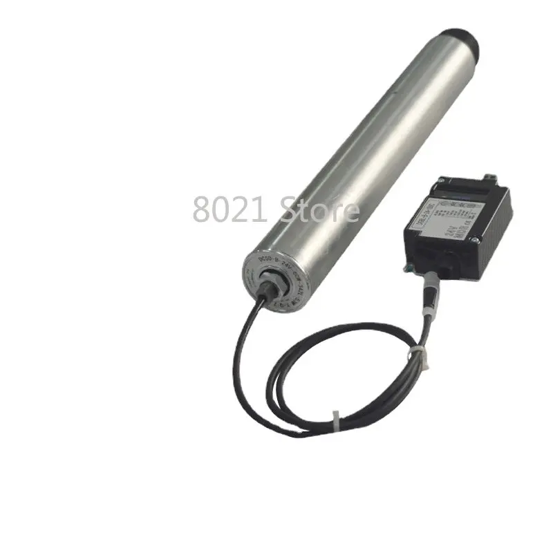 

Miniature Electric DC Roller Electric Drive Roller Conveyor Drive Electric Roller Accessories of Assembly Line