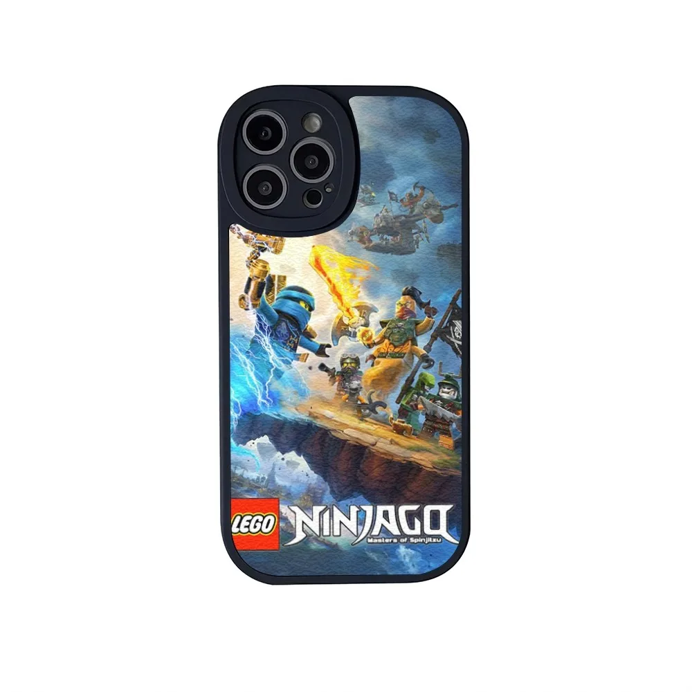 Lego Iphone Lego Ninjago Phone Case Lego Phone Case Iphone 11 L