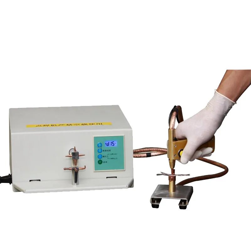 

Small micro dental spot welding machine multifunctional welding machine dental technician orthodontic equipment technician spot