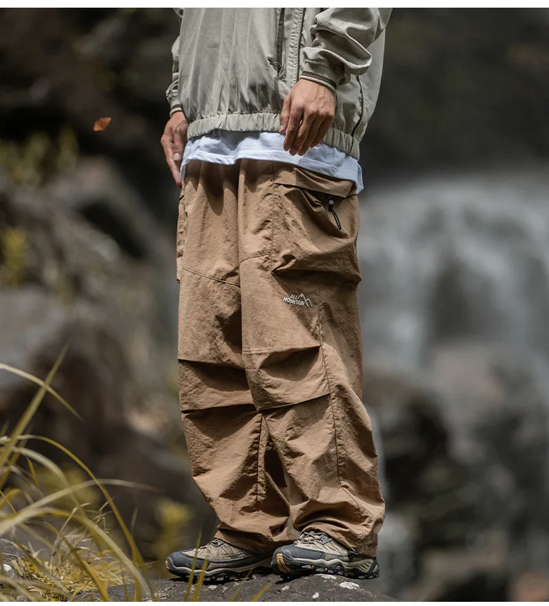Cargo Pants Image 2