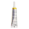 Zhanlia 15ml t8000 Clear Contact Phone LCD Touch Screen Repair Adhesive Electronic Components Glue With Precision Applicator Tip 3