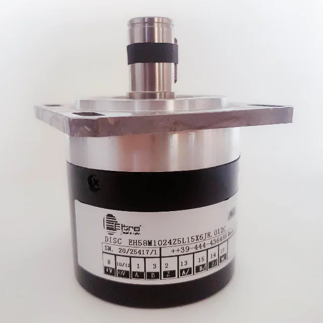 

Новый оригинальный в коробке EH58M1024Z5L15X6JRY