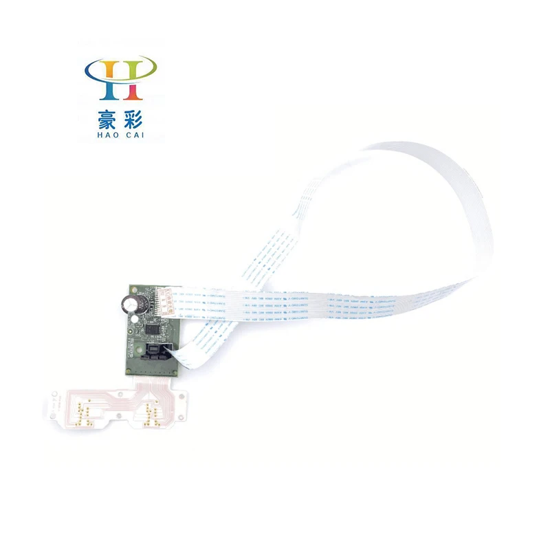 Assembléia Carriage para hp Deskjet 1000 1010 1050 1051 1055 1510 1512 2000 2010 2050 2060 2510 2540 3000 3050 5pcx 802 802xl Unidade - Imagem 3