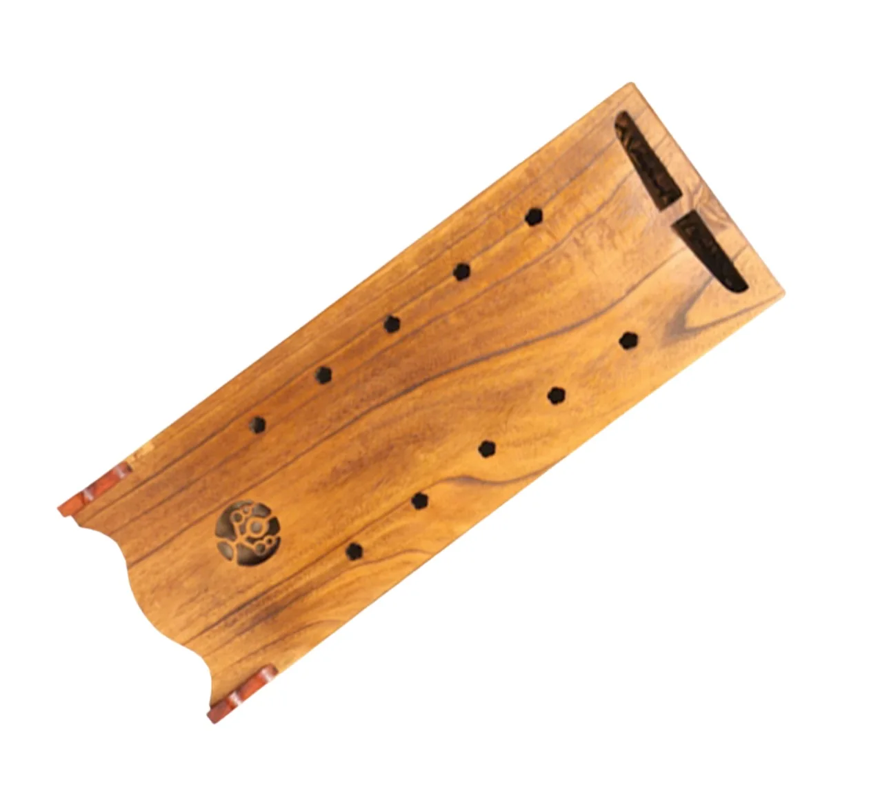 Guzheng 82CM portable China stringed instruments