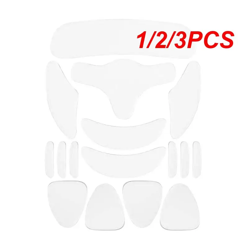 

1/2/3PCS Reusable Silicone Anti Wrinkle Patches Face Forehead Neck Eye Anti-wrinkle Sticker Pad Face Lifting Mask Tapes Skin