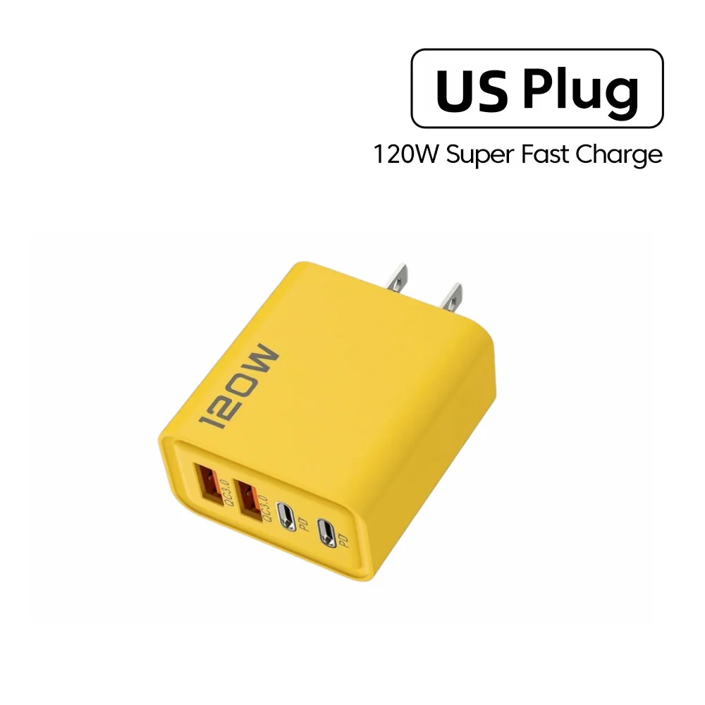 US Charger