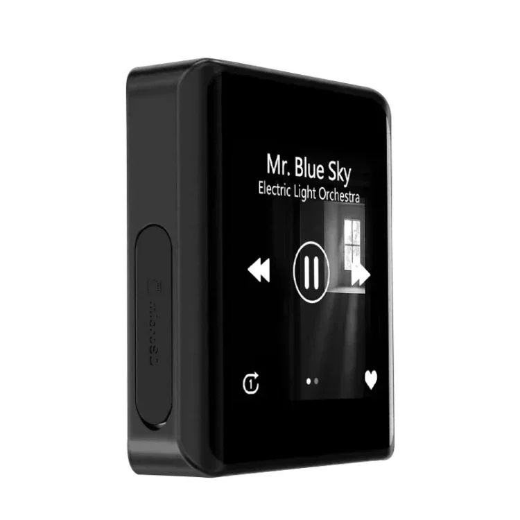 오리지널 Youpin Shanling M0 Pro 무손실 음악 플레이어, 앱 제어, HIFI 음악 플레이어