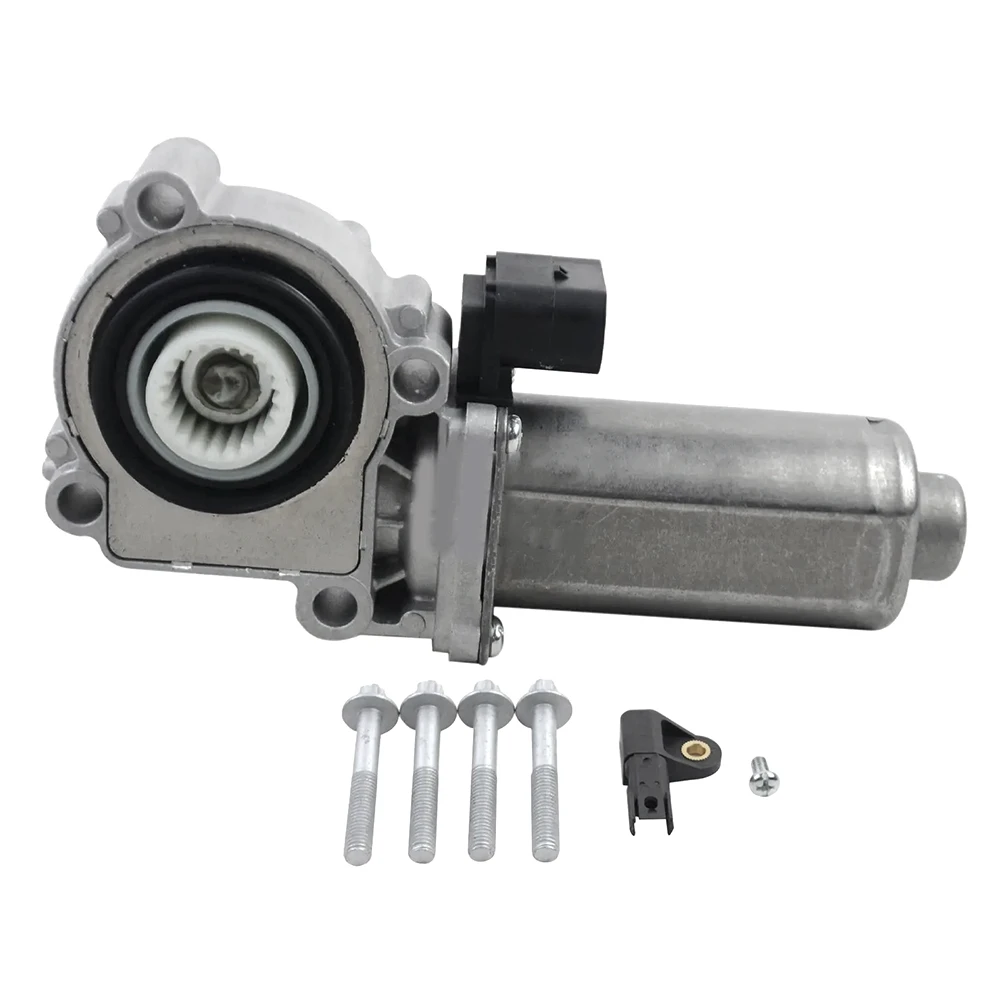 

Двигатель переключения 27107528559 для BMW X3 / X5 E83 E53 E70 ATC400/ATC500/ ATC700
