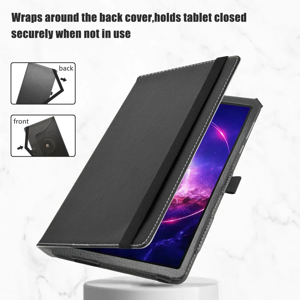 PU Leather Covers for 8.8