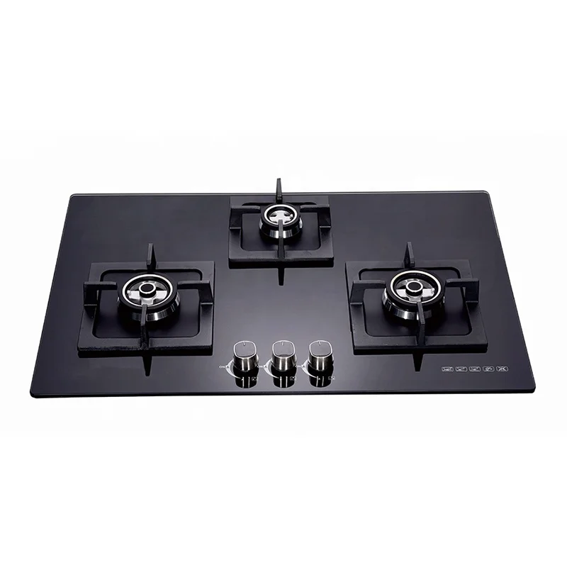 Manufacturer Gas Appliance Top Selling Gas Stove For Asia