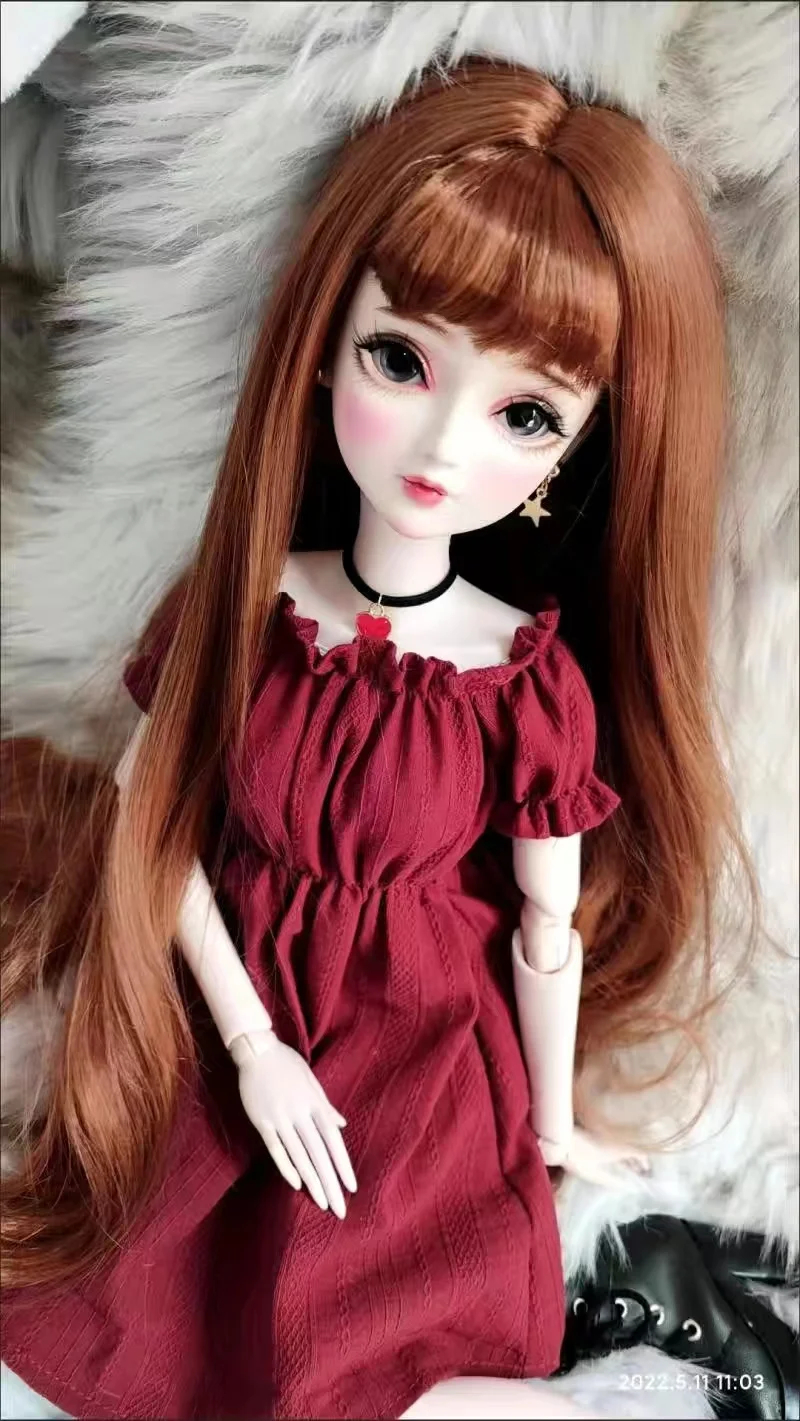 red dress with bow in back Red Bow Back Mini Dress