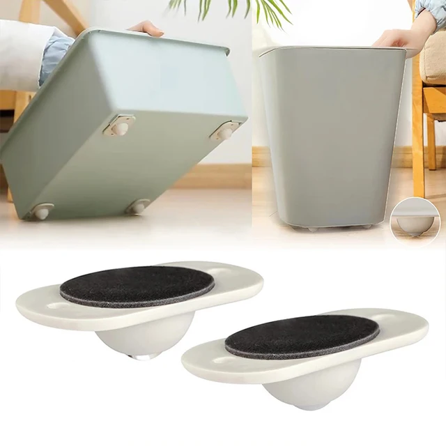 Paste Típusú Univerzális Szíjtárcsa 4Pcs Ragasztó Tároló Doboz Ön Adagoló Otthon Nincs, Nincs Karcolás - Image 2