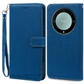 Navy blue-Strap