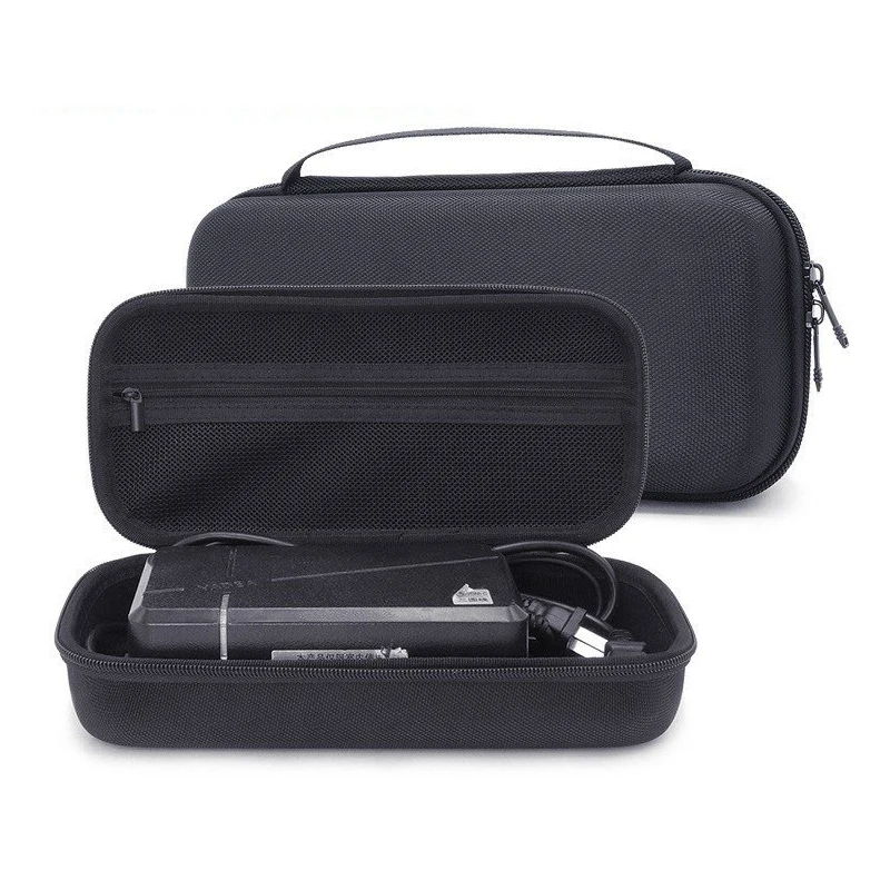 Portable Hard Shell Storage Bag Hard Drive Disk Power Bank Case