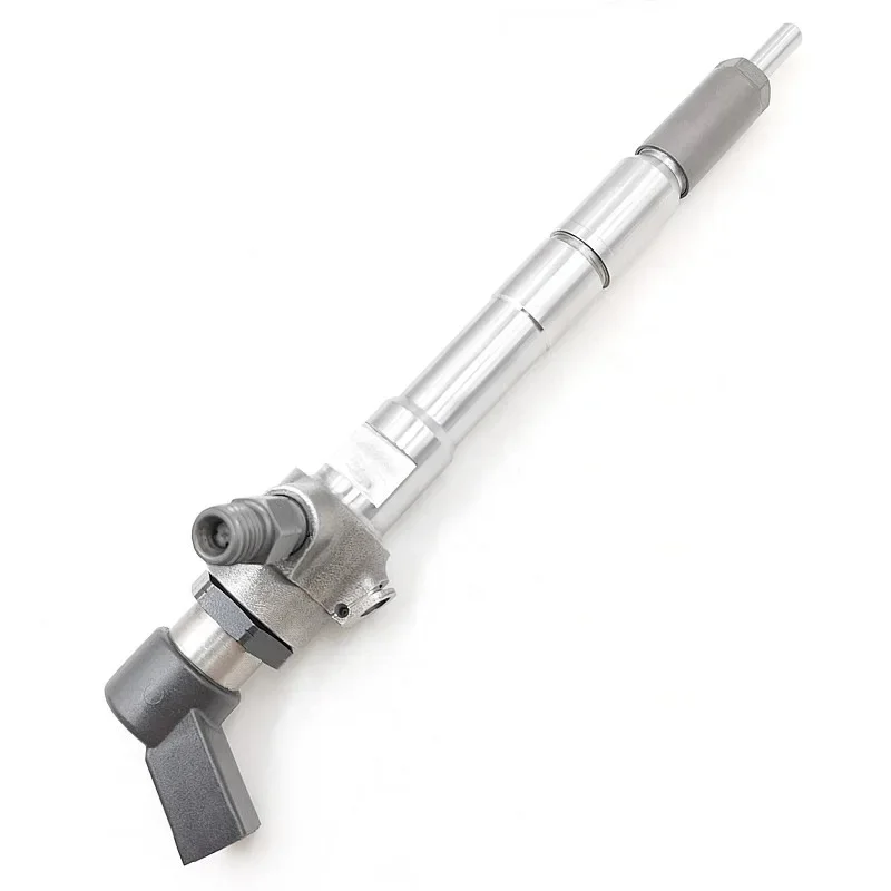 

Fuel Common Rail Injector Assembly 03L130277B
