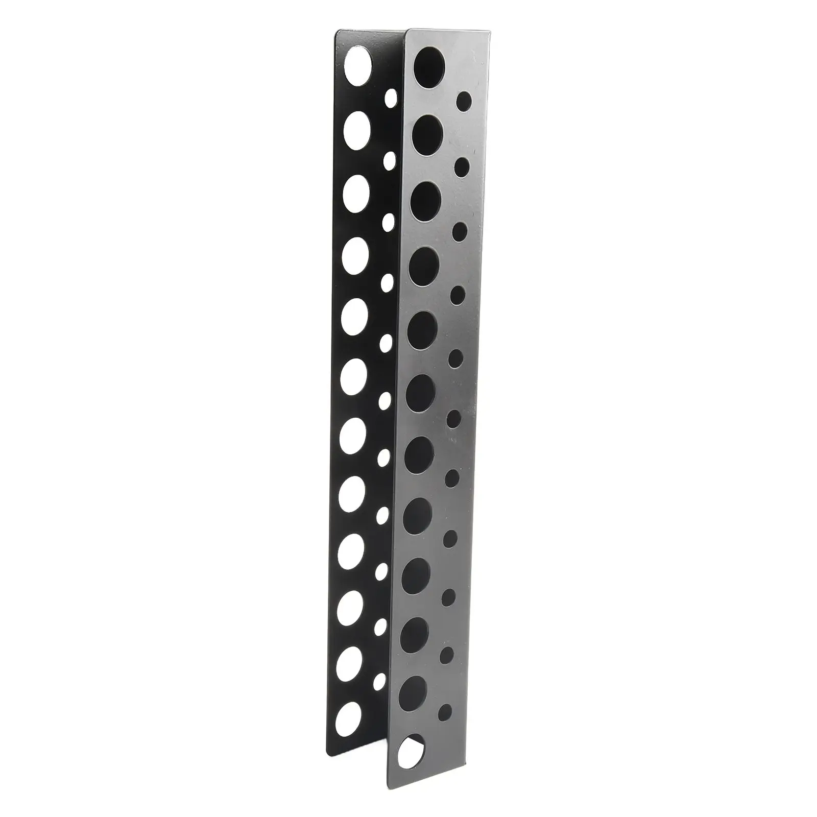 Screw Driver Organizer Storage Rack Screwdriver Pliers Holder Wall Mounted Tool Screwdriver Organization Tools 4