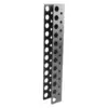 Screw Driver Organizer Storage Rack Screwdriver Pliers Holder Wall Mounted Tool Screwdriver Organization Tools 4