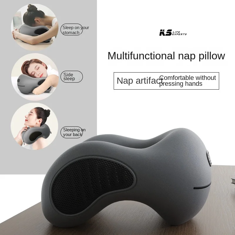 Cuscino Per Pisolino Office Nap God Tool Studenti Delle Scuole Primarie Sdraiarsi Sul Tavolo Cuscino Per Dormire Cuscino Per Pisolino Per Bambini