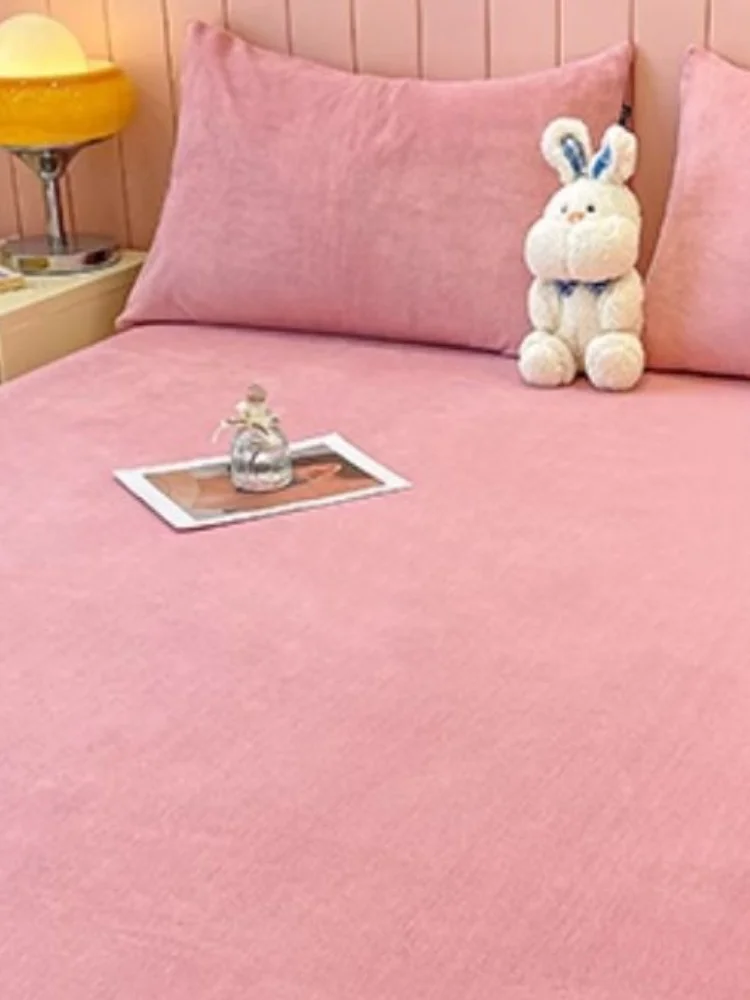 

Winter thickened pure cotton new fashion high-end comfortable blanket