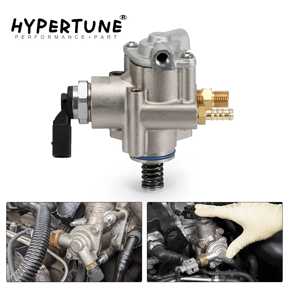 

06F127025B High Pressure Fuel Pump For AUDI A1 A3 S3 A4 A6 For VW Jetta Seat Skoda 2.0T TFSI 06F127025K 06F127025M 06F127025F