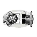 

T38319 для подшипника KAYIS GERGI (в коробке) W203 0507 W204 W204 W204 c250219