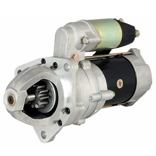 

Martian Starter Motor for Nissan NE6 23300-95009 23300-95015 23300-95016 0350-602-0340 S25115 S2722