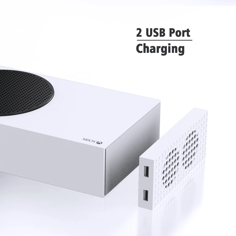 Ventilateur De Refroidissement Interne Pour Xbox One X