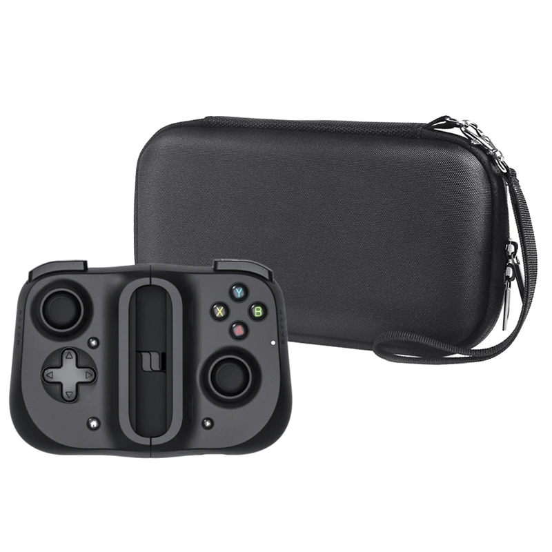 Portable Game Controller Storage Case Hard Carrying Case Box For Razer Kishi Mobile Game Controller