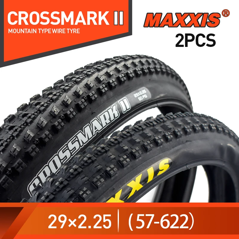 MAXXIS REKON 29×2.6 マウンテンバイク タイヤ2本セット Maxxis Rekon 29x2.6