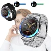 Smart Watches for men waterproof IP68 reloj inteligente hombre Bluetooth call Smart watch Sleep monitoring Exercise mode NFC 1