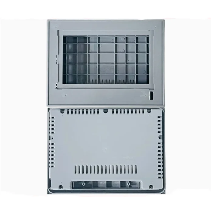 터치 스크린 보호 단추 필름 포함 LCD 플라스틱 쉘, KTP700 6AV2123-2GA03-0AX0, 6AV2 123-2GB03-0AX0, 신제품