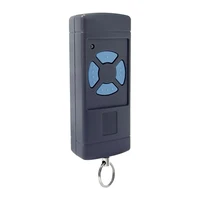 Remote Control 868 MHz HSM4 HSM2 HS2 HS4 HSE2 HSE4 HSZ1 HSZ2 HSP4 Garage Door Remote Command Remote - Image 2