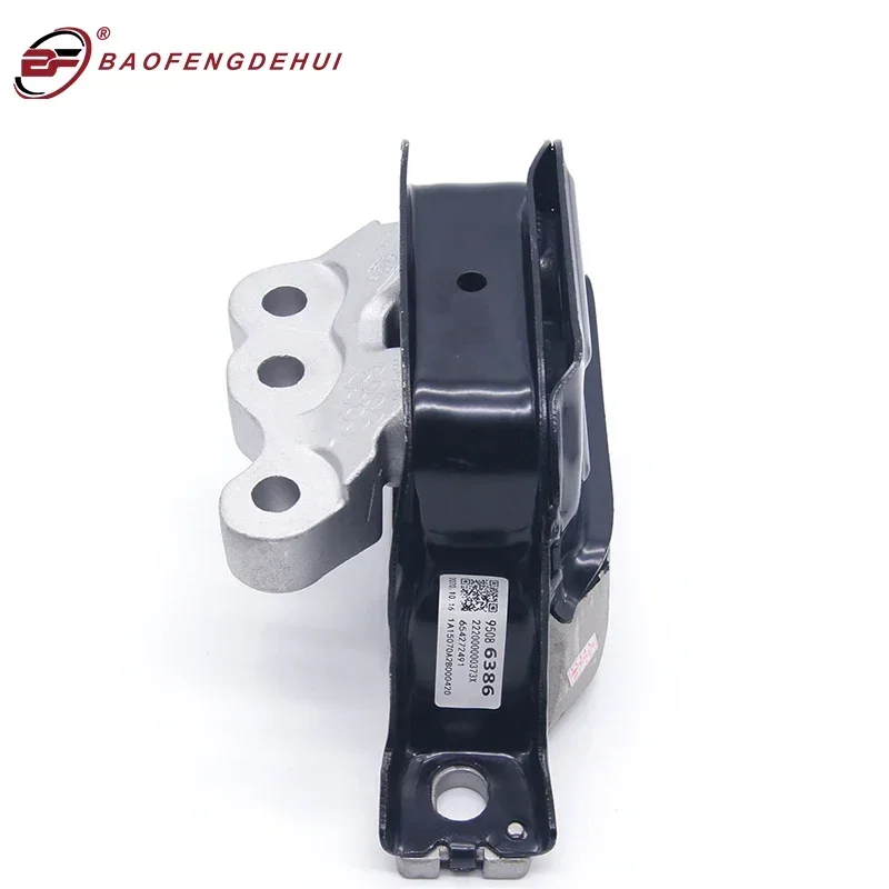 95086386 Rubber Engine Support Motor Mounts For Chevrolet Captiva For OPEL ANTARA 2.4 2011- 25896949 22762314 25896944