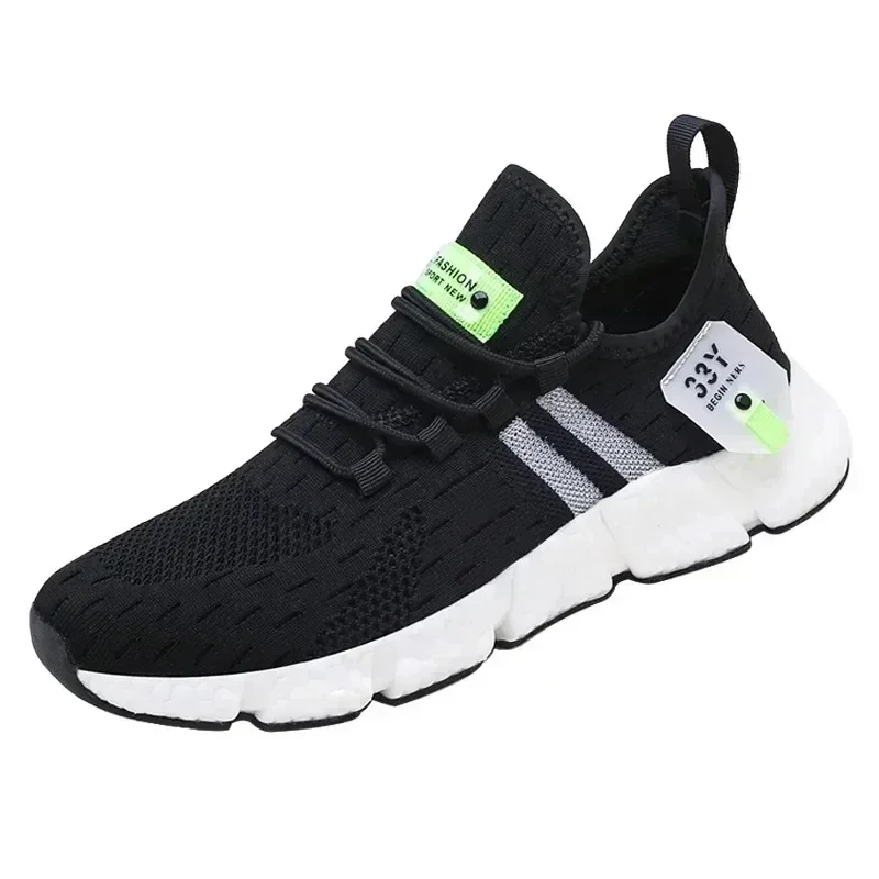 Tennis Sneakers Men Women Breathable Fashion Light Running Shoe Comfortable Casual Outdoor Jogging Shoes running shoes tennis shoes men sport shoes