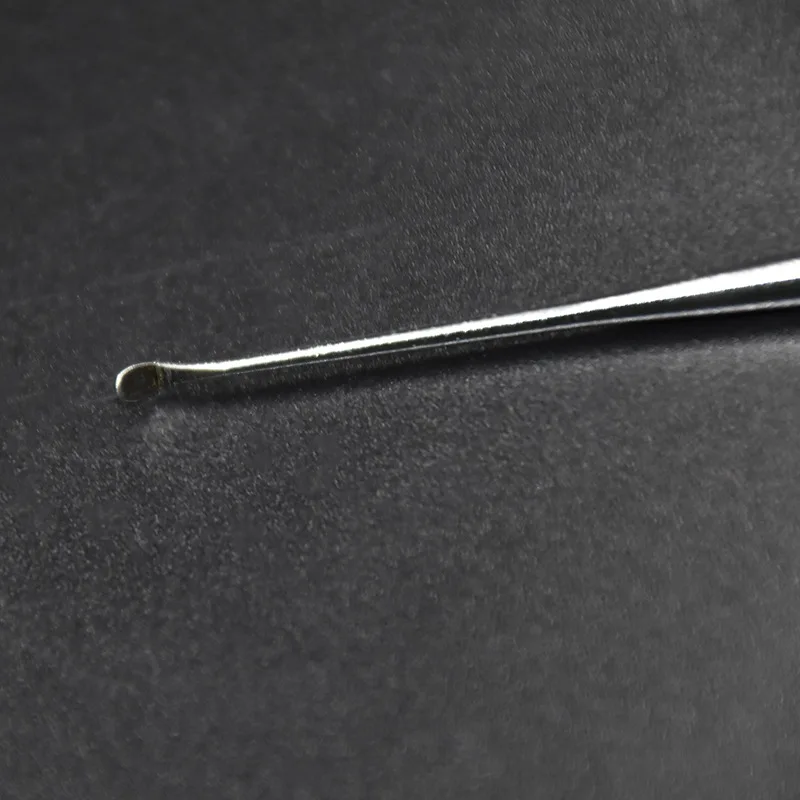 Beekeeping Stainless Steel Two kinds of function Larvae Moving Grafting Needle Bee Queen Transferring Move Worms Beekeeper Tool