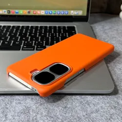 Luxury Frosted PC Heat Dissipation Shockproof Hard Back Cover with Anti - Slip Grip for iQOO Neo10 Pro (6)