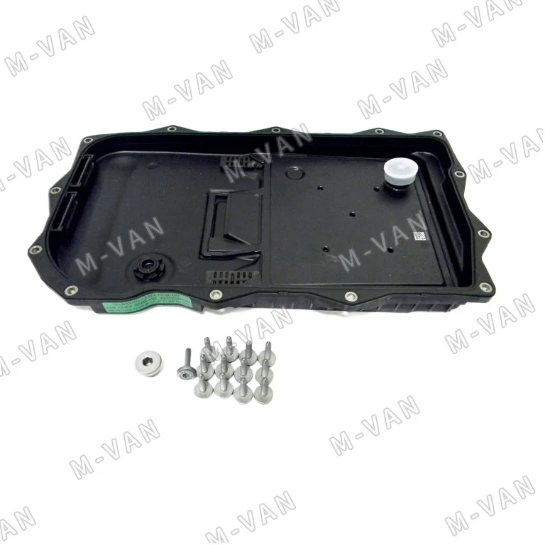 C&aacute;rter aceite transmisi&oacute;n 8HP BMW Land Rover LR 023294 LR 065238 24117604960 1087298247 24117613253 24117624192 24118612901