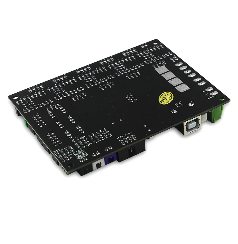 Artilharia 3d Impressora Sidewinder x1 e Genius Placa Placa Placa de Cabo Pcb Kit Peças de Impressora 3d com Firmware - Imagem 5