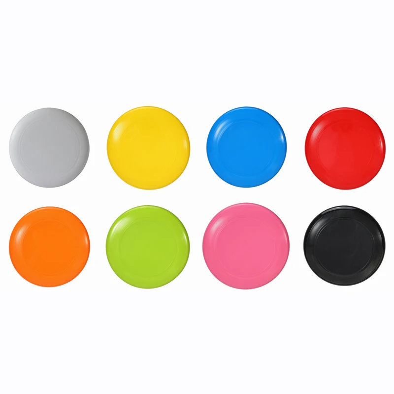 175g Beach Flying Disc Water Sports Entertainment Outdoor Team Games Extreme Fitness Swivel Racing Toys Adults Competition Plate