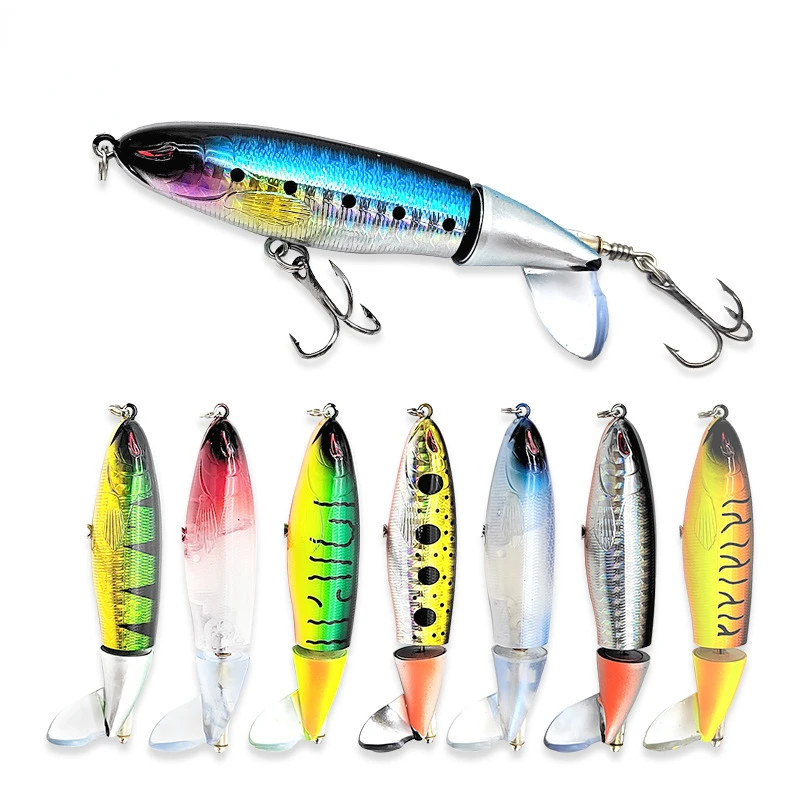 

Приманка для рыбной ловли Topwater, 1 шт., 13 г, 16 г, 36 г, искусственная приманка, жесткая мягкая искусственная приманка, рыболовная снасть