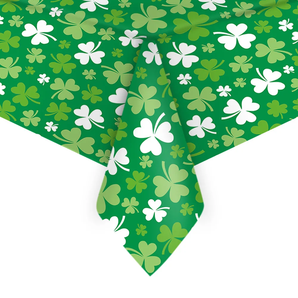 St Patrick's Day Decor, Party Decorations, Irish Gifts, Home Decor, Saint  Patricks Day, Irish Decor, Four Leaf Clover, Shamrock Decor 