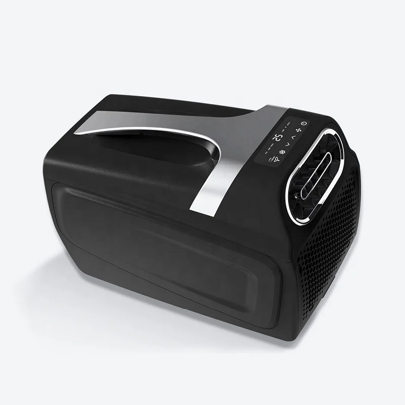 

220V Good Selling Portable Air Conditioner 4000Btu Mini Tent Air Conditioner For Outdoor