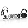 HIFIMAN SUNDARA Over-Ear Full-Size Planar Magnetic Headphones (Black) with High Fidelity Design Metal Casing 4