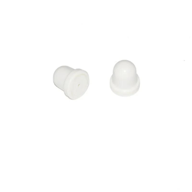 100Pcs/Lot EAS Security Tag Clutch EAS Nipple Clutch Nipple Lock